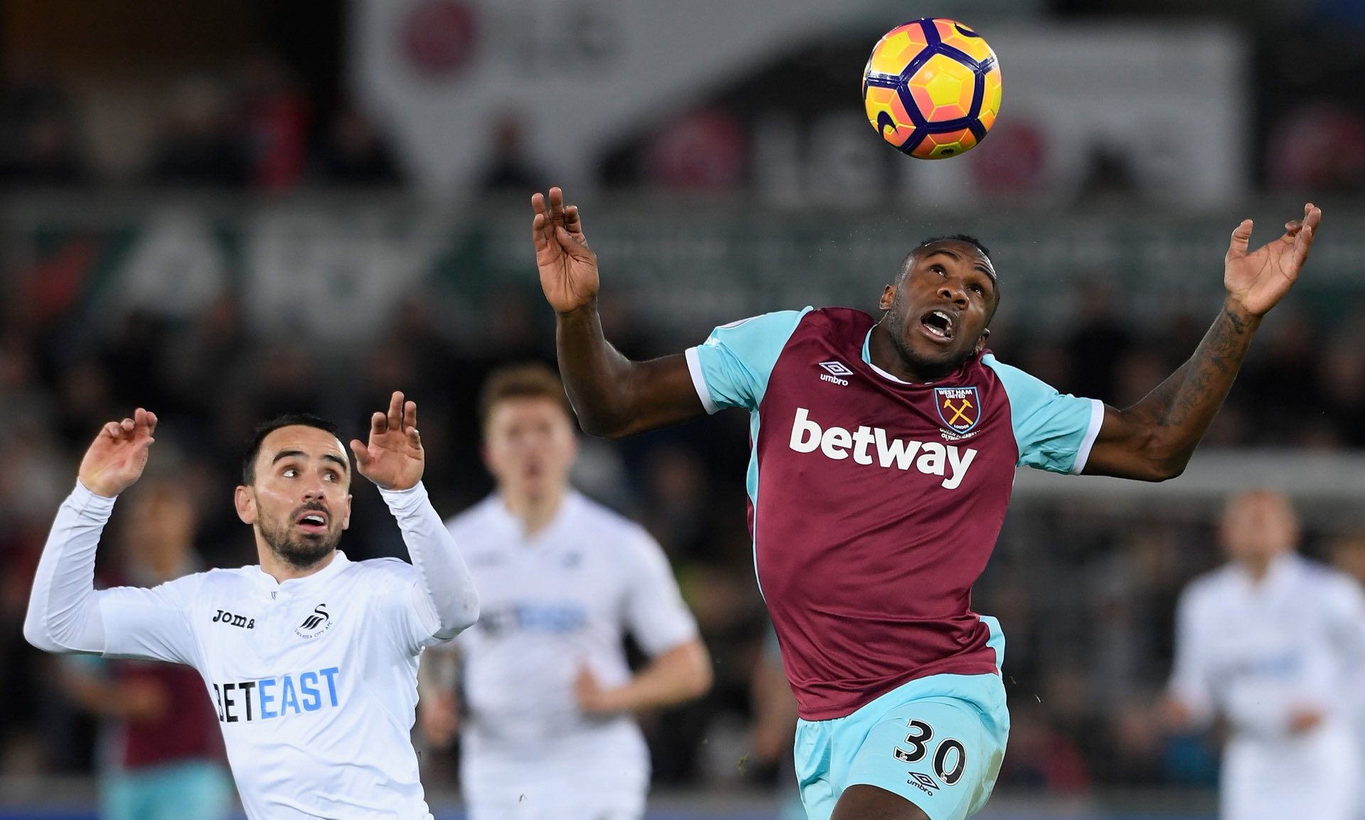 在保持身体 在保持身体