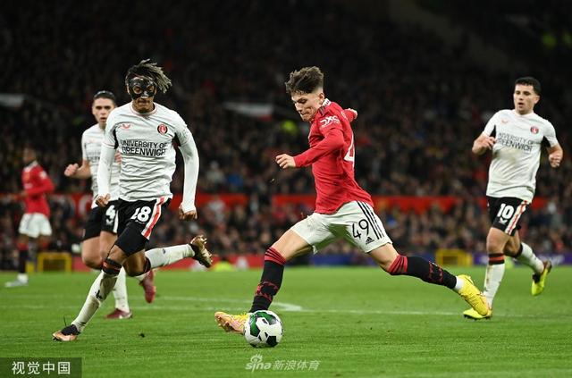 22/23賽季歐冠第1輪馬德裏競技2-1波爾圖 埃爾莫索補時破門+送點格子101分鐘絕殺.